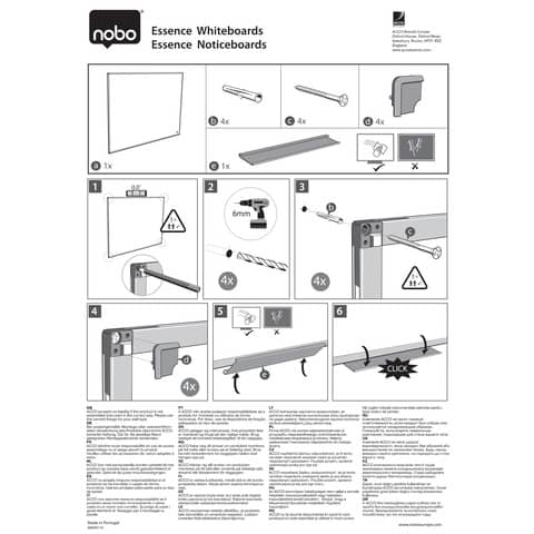nobo-pannello-sughero-essence-240xh-120-cm-1915348