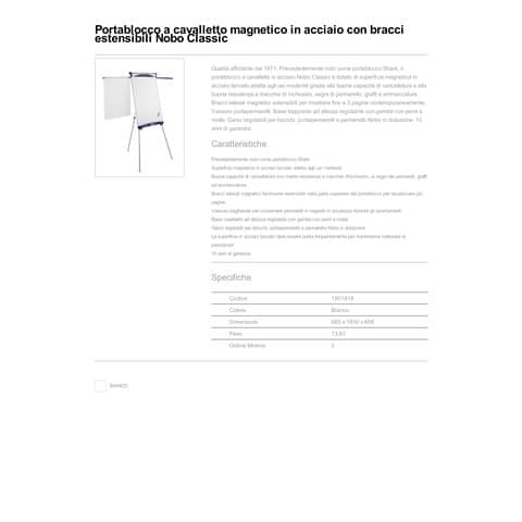 nobo-portablocco-magnetico-cavalletto-classic-fisso-bracci-estensibili-68x185-cm-1901918