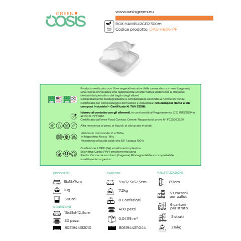 oasis-green-box-take-away-canna-zucchero-conf-50-pz-500-ml-oas-hb06