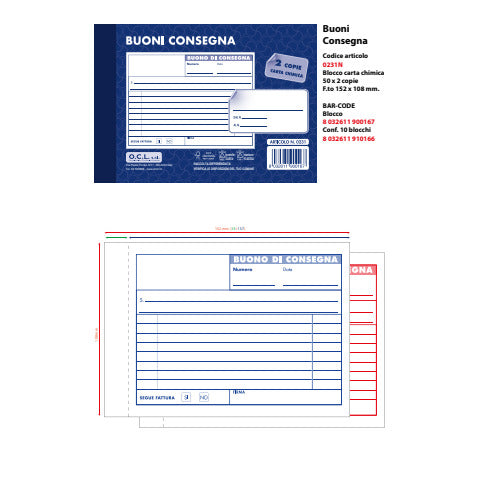 ocl-blocco-buoni-consegna-o-c-l-50x2-copie-autoricalcanti-15x10-cm-0231n