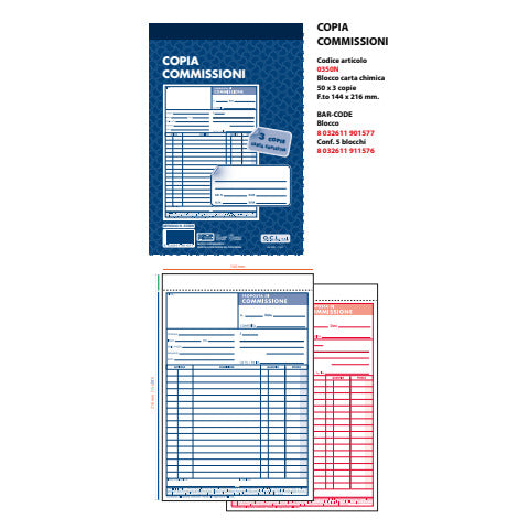 ocl-blocco-copia-commissioni-o-c-l-50x3-copie-0350n