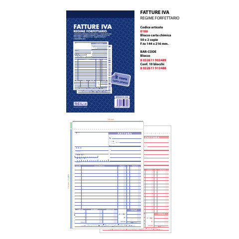 ocl-blocco-fatture-registro-forfettario-o-c-l-14x21-cm-50x2-copie-autoricalcanti-0186