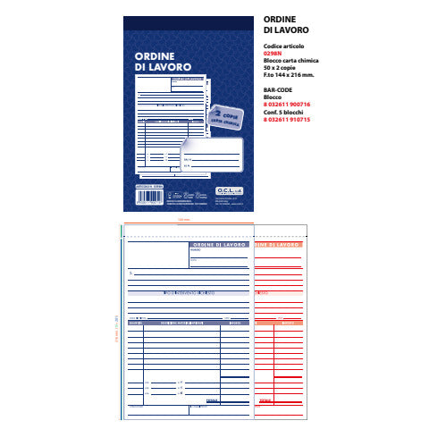 ocl-blocco-ordine-lavoro-o-c-l-14-4x21-6-cm-100-fogli-0298n
