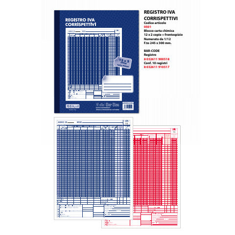 ocl-blocco-registro-iva-corrispettivi-o-c-l-12x2-copie-autoricalcanti-24x30-cm-0501