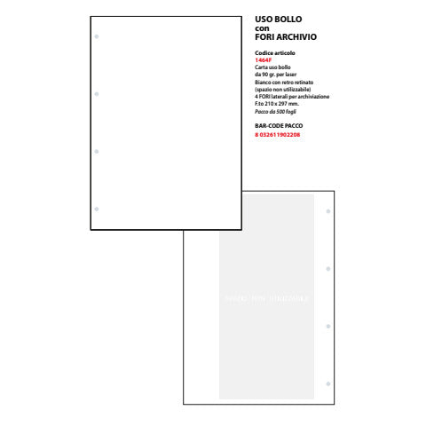 ocl-carta-uso-bollo-90-g-laser-o-c-l-bianco-4-fori-500-ff-1464f