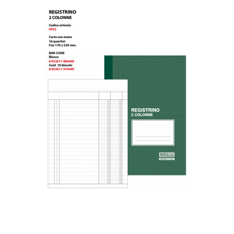 ocl-registro-2-colonne-o-c-l-17x23-cm-16-fogli-0552