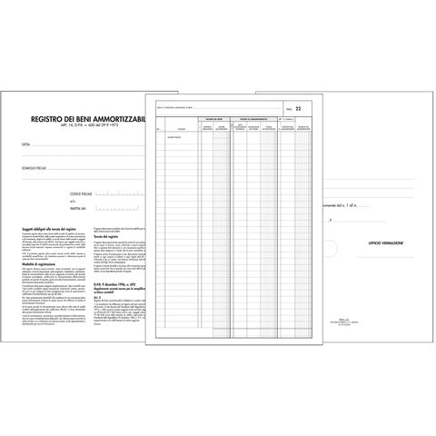 ocl-registro-beni-ammortizzabili-numerato-1-30-o-c-l-8-fogli-conf-10-blocchi-21x29-7-cm-0409n
