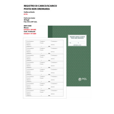 ocl-registro-carico-scarico-posta-ordinaria-o-c-l-portinai-40-fogli-0176