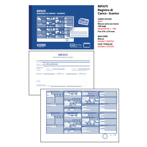 ocl-registro-carico-scarico-rifiuti-o-c-l-conf-10-blocchi-carta-usomano-1-100-fogli-31x21-cm-0437