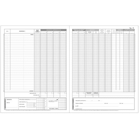ocl-registro-iva-corrispettivi-numerato-1-15-o-c-l-23-5x29-7-cm-8-fogli-0507n