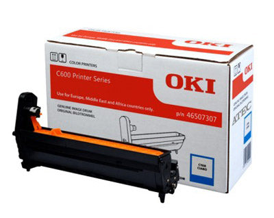 oki-46507307-tamburo-drum-originale