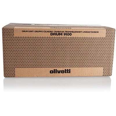 olivetti-b0414-tamburo-drum-originale