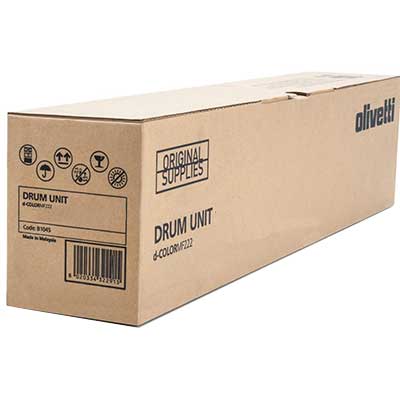 olivetti-b0783-tamburo-drum-originale