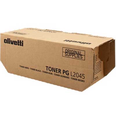 olivetti-b0812-toner-originale