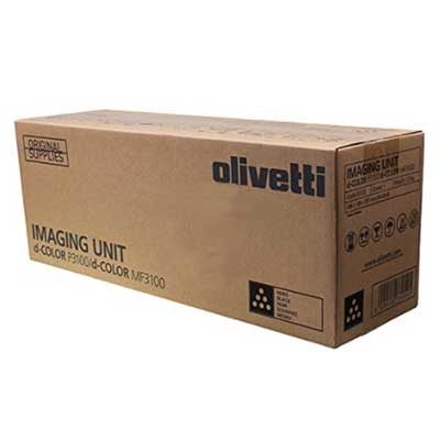 olivetti-b1125-tamburo-drum-originale
