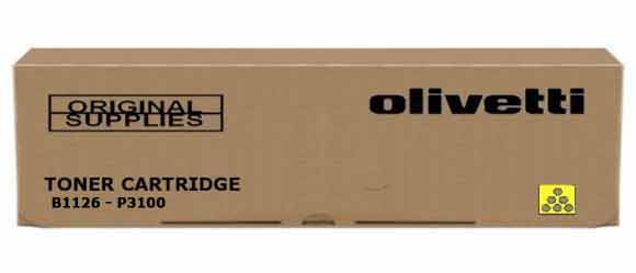 olivetti-b1126-tamburo-drum-originale