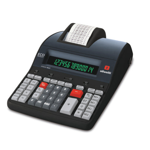 olivetti-calcolatrice-scrivente-tavolo-10-linee-secondo-logos-904t-display-lcd-14-cifre-nero-b5896-000