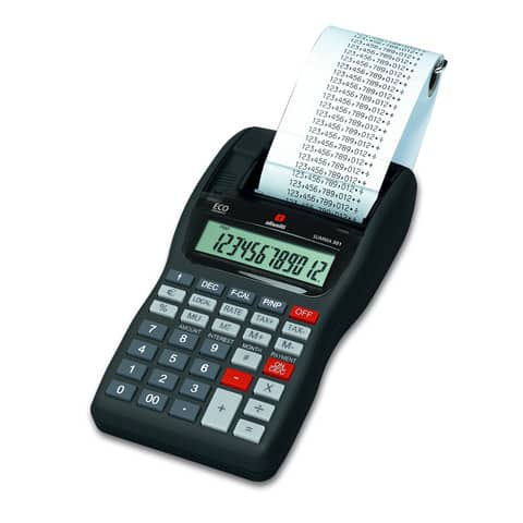olivetti-calcolatrice-scrivente-tavolo-summa-301-eu-display-lcd-12-cifre-nero-b4621-000