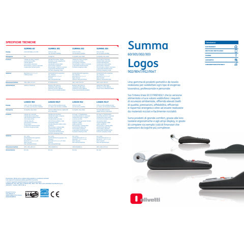 olivetti-calcolatrice-scrivente-tavolo-summa-301-eu-display-lcd-12-cifre-nero-b4621-000