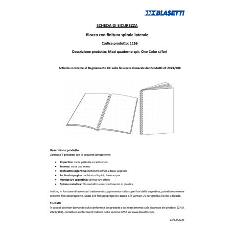 one-color-blocco-spiralato-laterale-cartoncino-fogli-microperforati-80-g-mq-1r-a4-22-2x29-7cm-1156