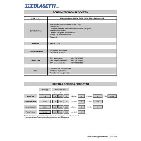 one-color-quaderno-maxi-a4-100-g-m2-241-ff-4-mm-7183