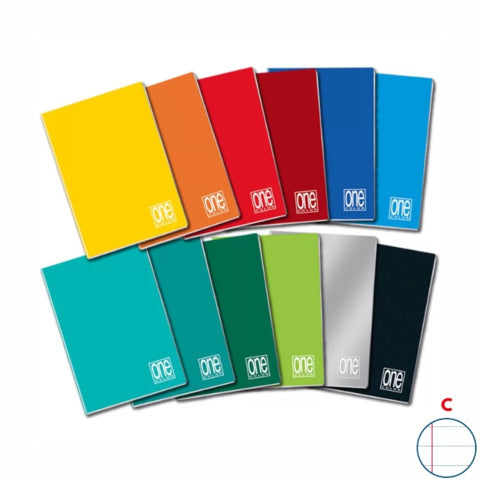 one-color-quaderno-maxi-punto-metallico-21-ff-righe-1rc-a4-21x29-7-cm-1414
