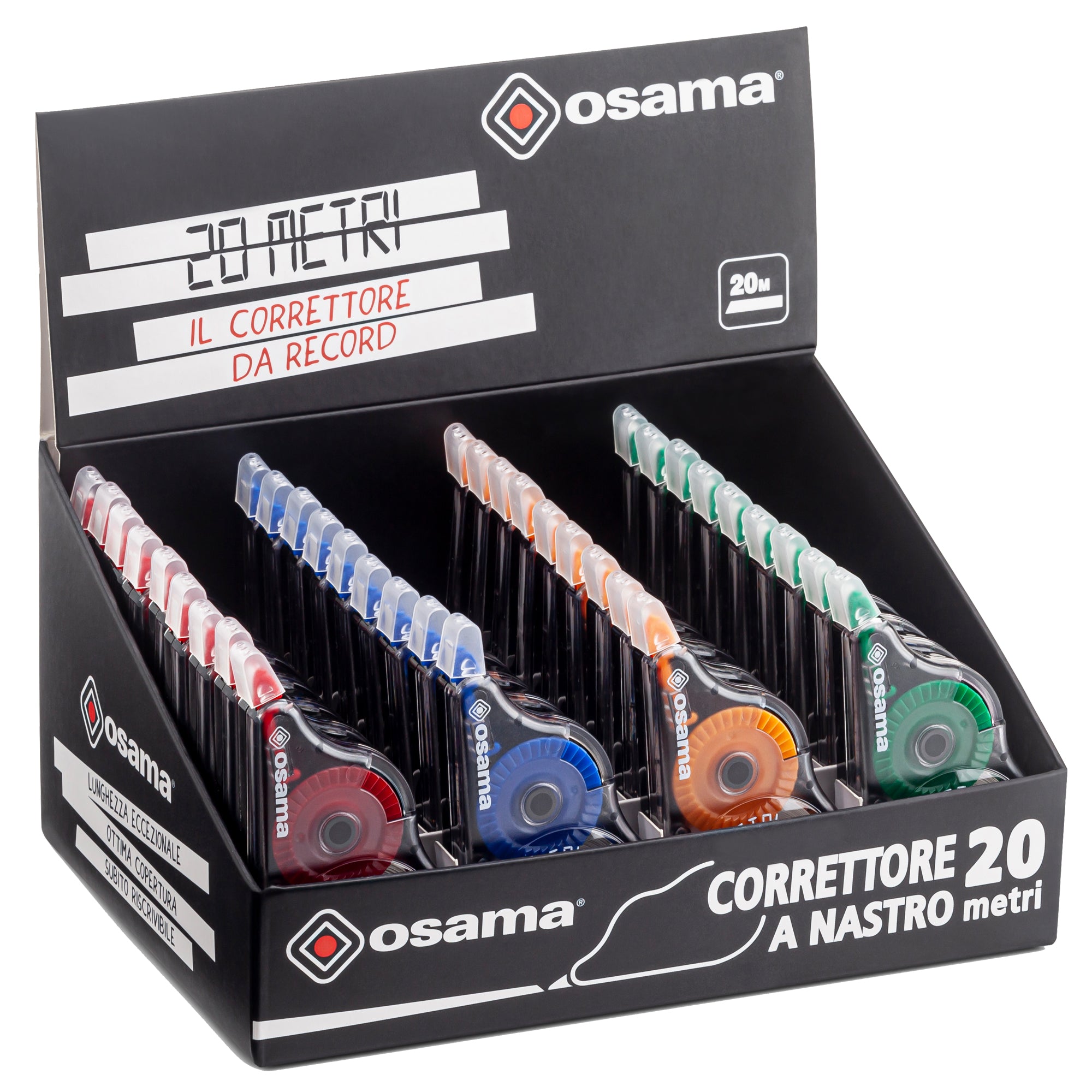 osama-correttore-nastro-20-metri-5mmx20mt-involucro-colori-assortiti
