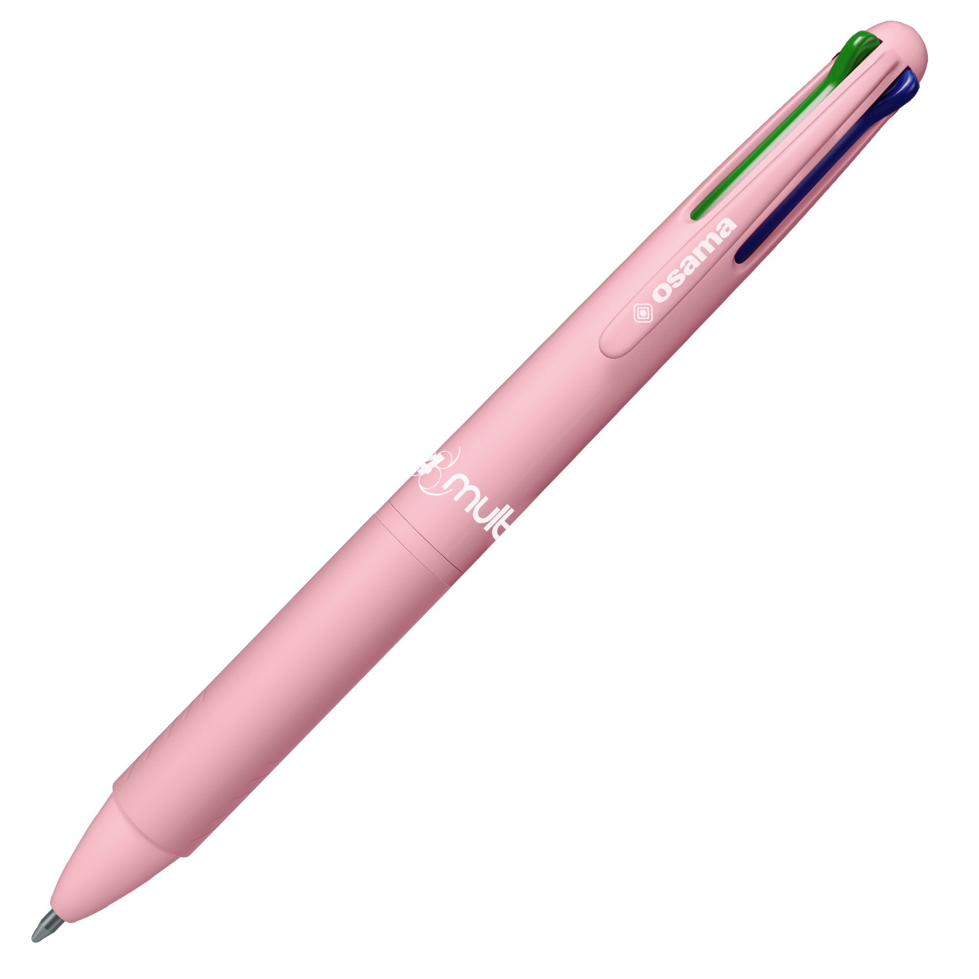 osama-penna-sfera-4-colori-4-multi-1-0mm-pastel-baby-pink