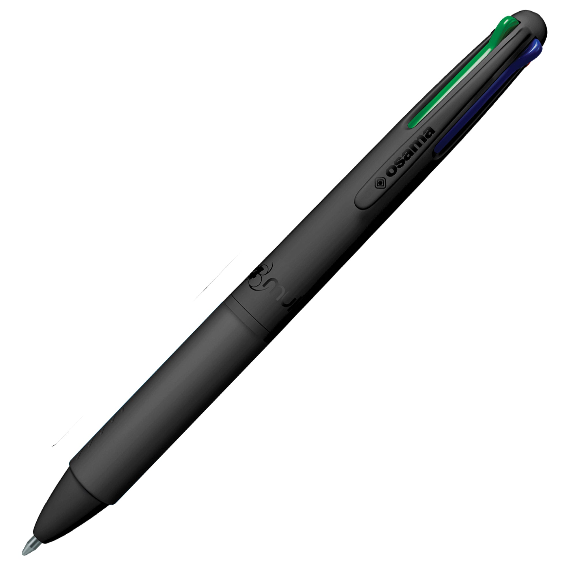osama-penna-sfera-4-colori-4-multi-1-0mm-urban-black