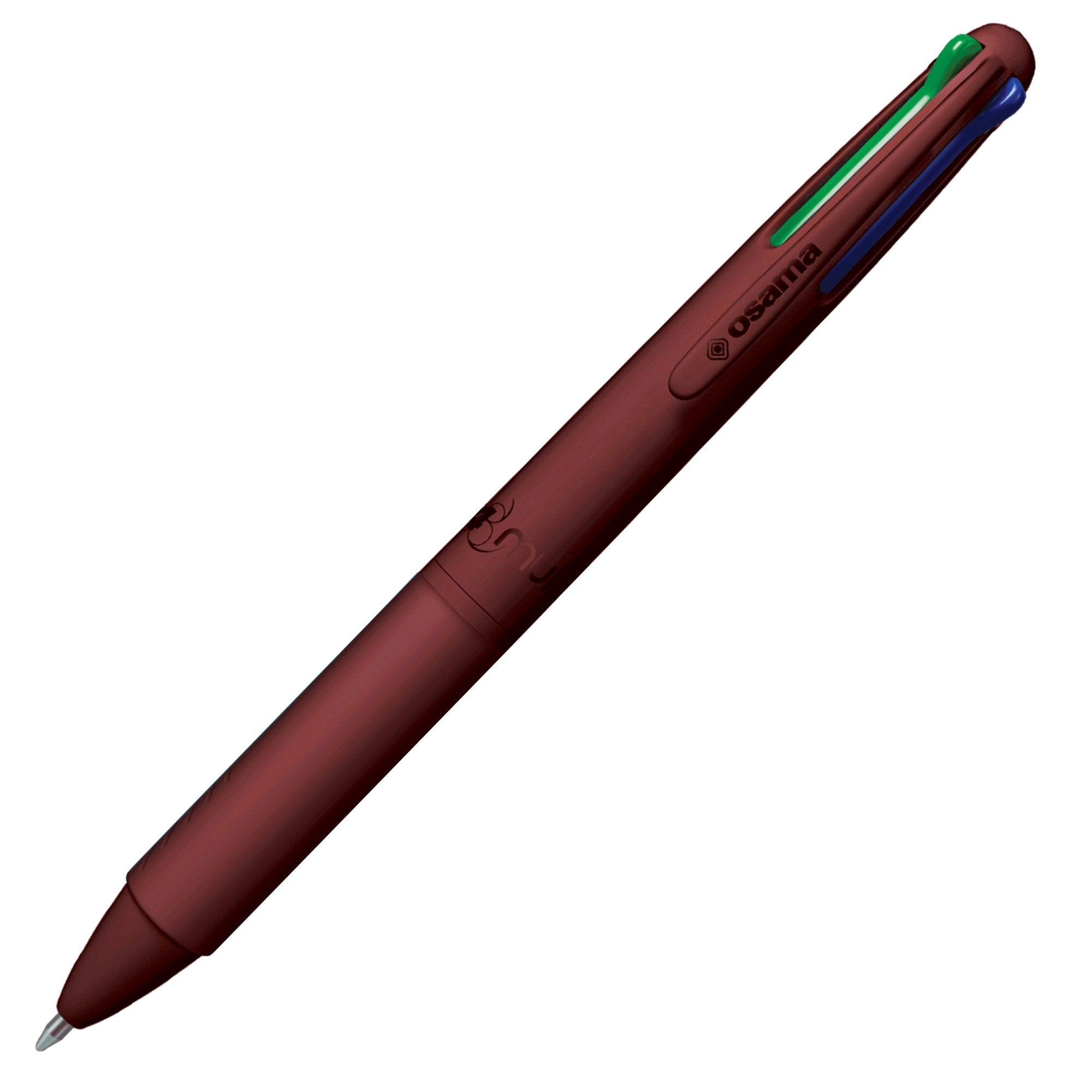 osama-penna-sfera-4-colori-4-multi-1-0mm-urban-rustic-red