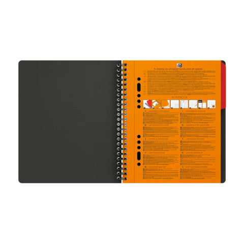 oxford-blocchi-spiralati-international-activebook-a5-grigio-arancio-100102880
