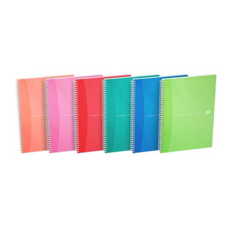 oxford-maxiquaderno-spiralato-210x297mm-5mm-c-margine-90gr-90fg-mycolors