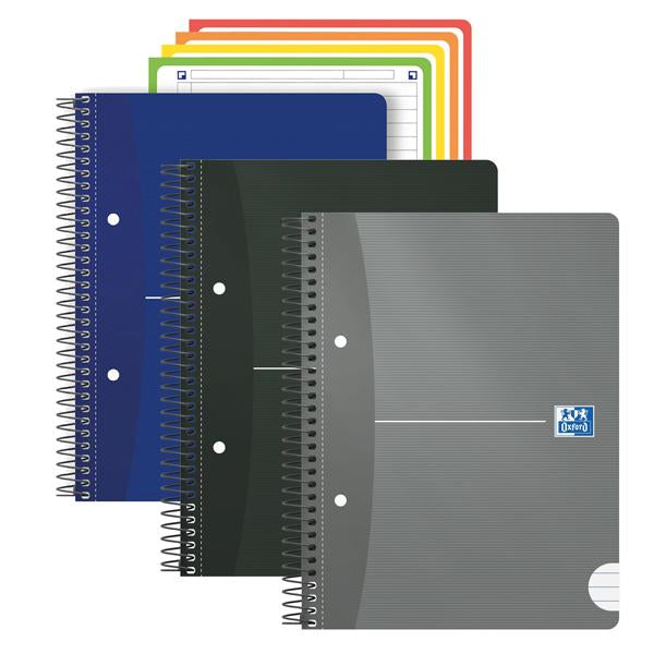 oxford-maxiquaderno-spiralato-a5-1-rigo-c-margine-240pag-80g-colori-ass-office-essen