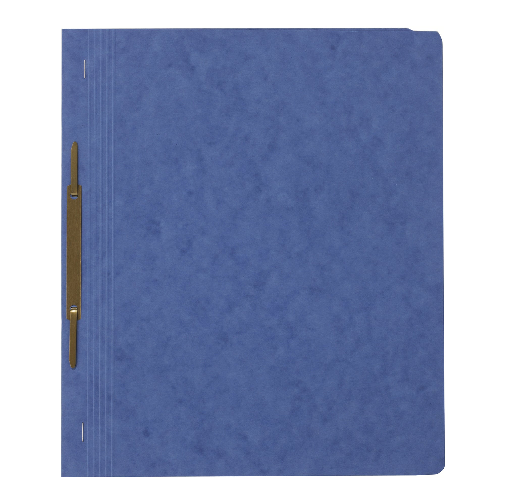 pagna-cartellina-blu-cartone-pressino-fermafogli-a4