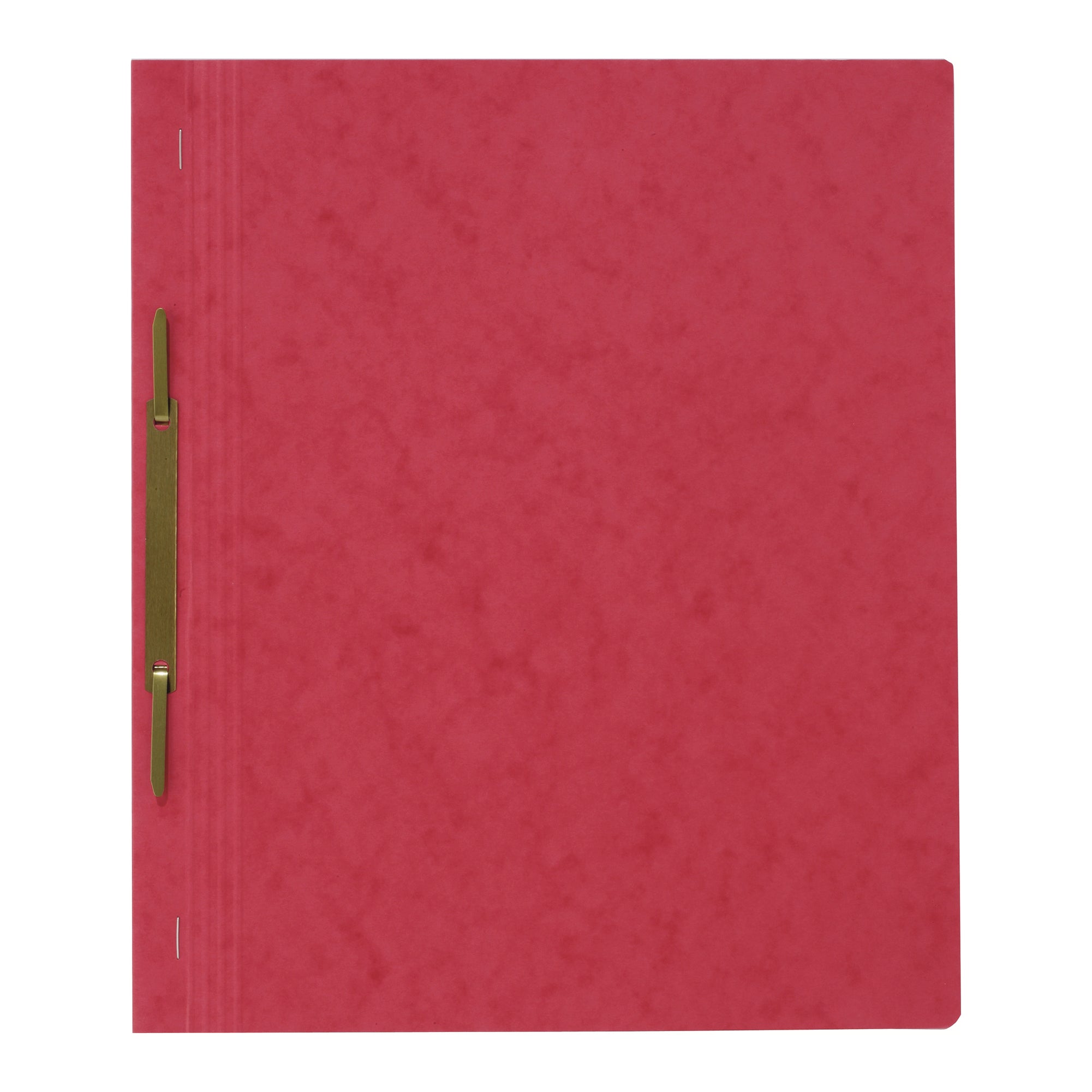 pagna-cartellina-rossa-cartone-pressino-fermafogli-a4