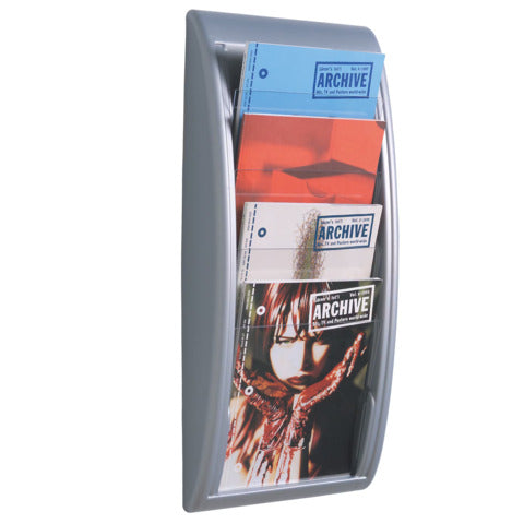 paperflow-espositore-muro-quick-fit-a4-componibile-4-tasche-alluminio-k540615