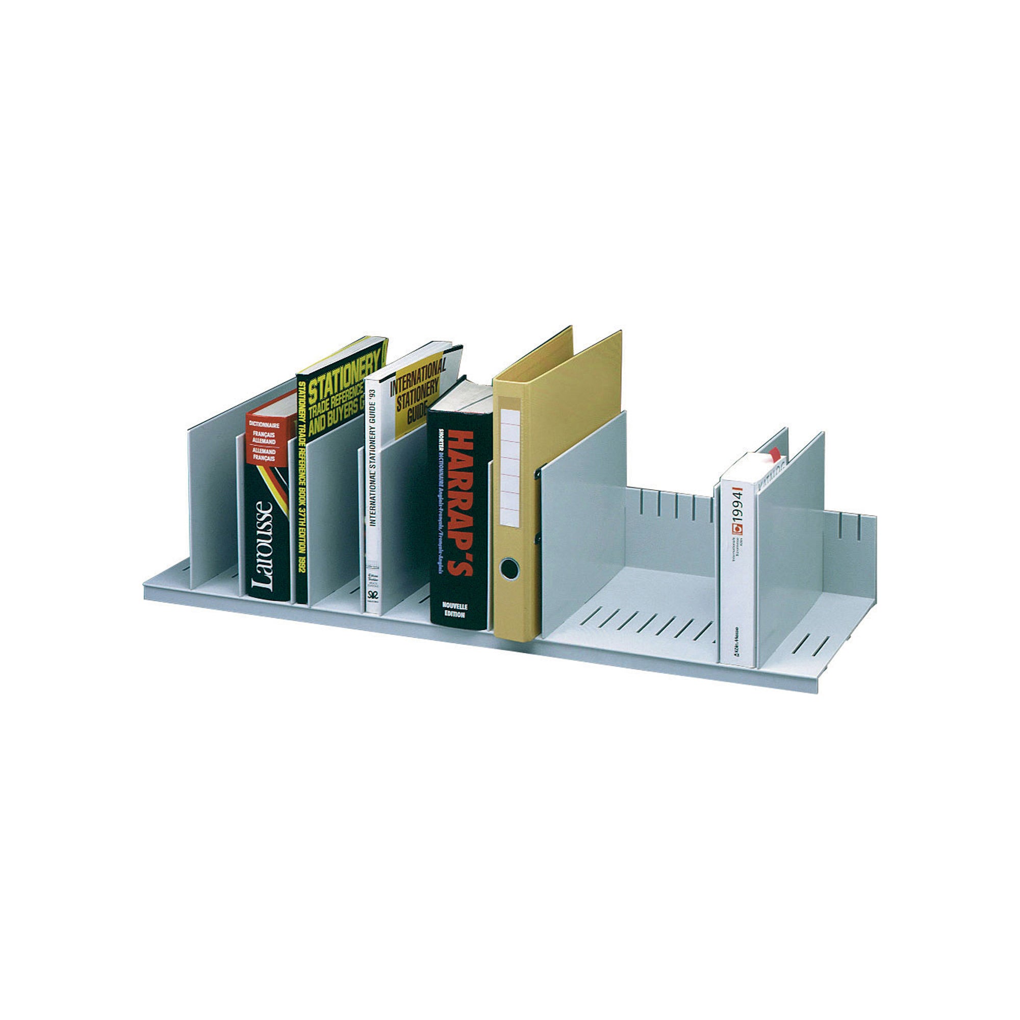 paperflow-portariviste-10-separatori-mobili-grigio-80-2x27-5x21cm