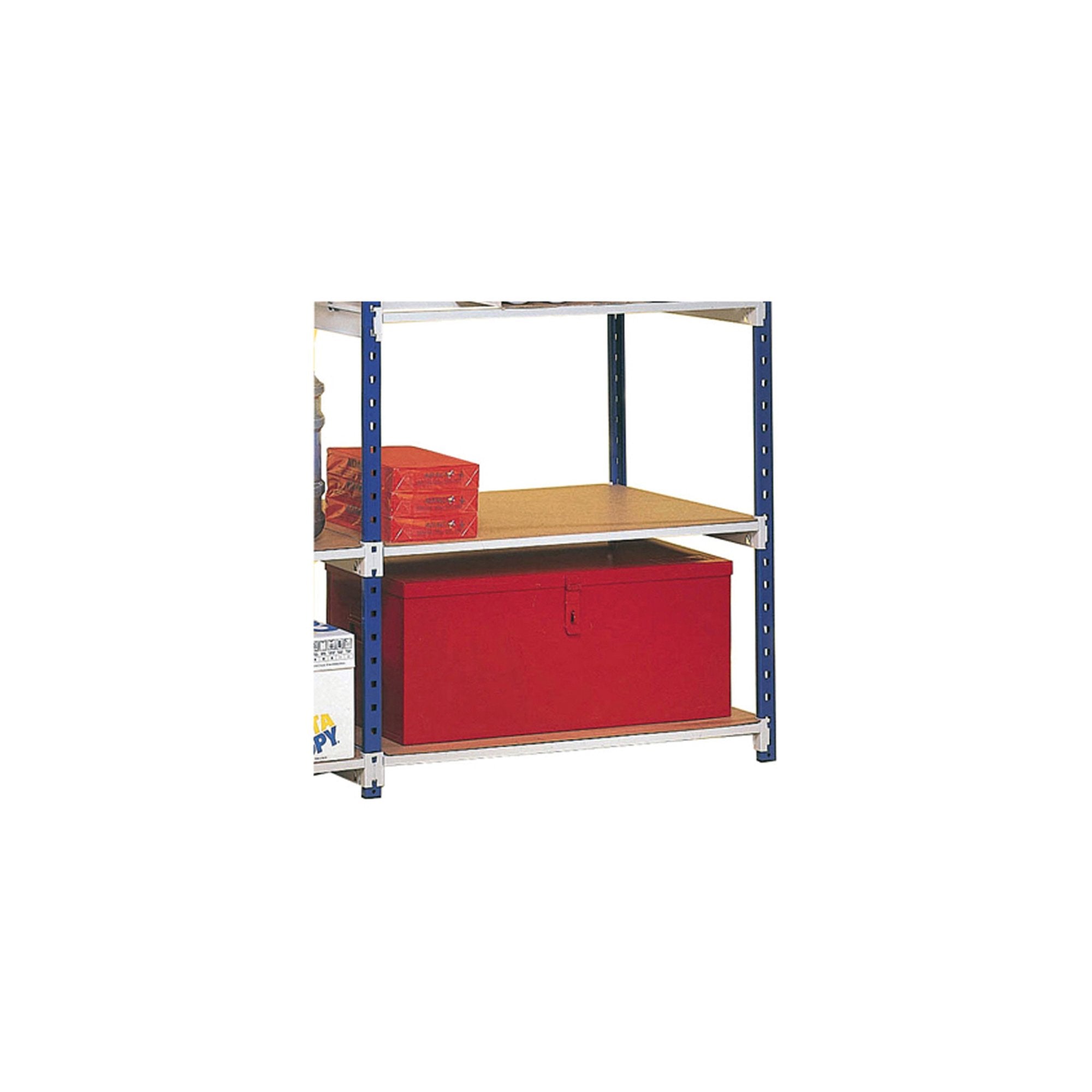 paperflow-set-5-ripiani-truciolato-35x100cm-scaffale-rangeco