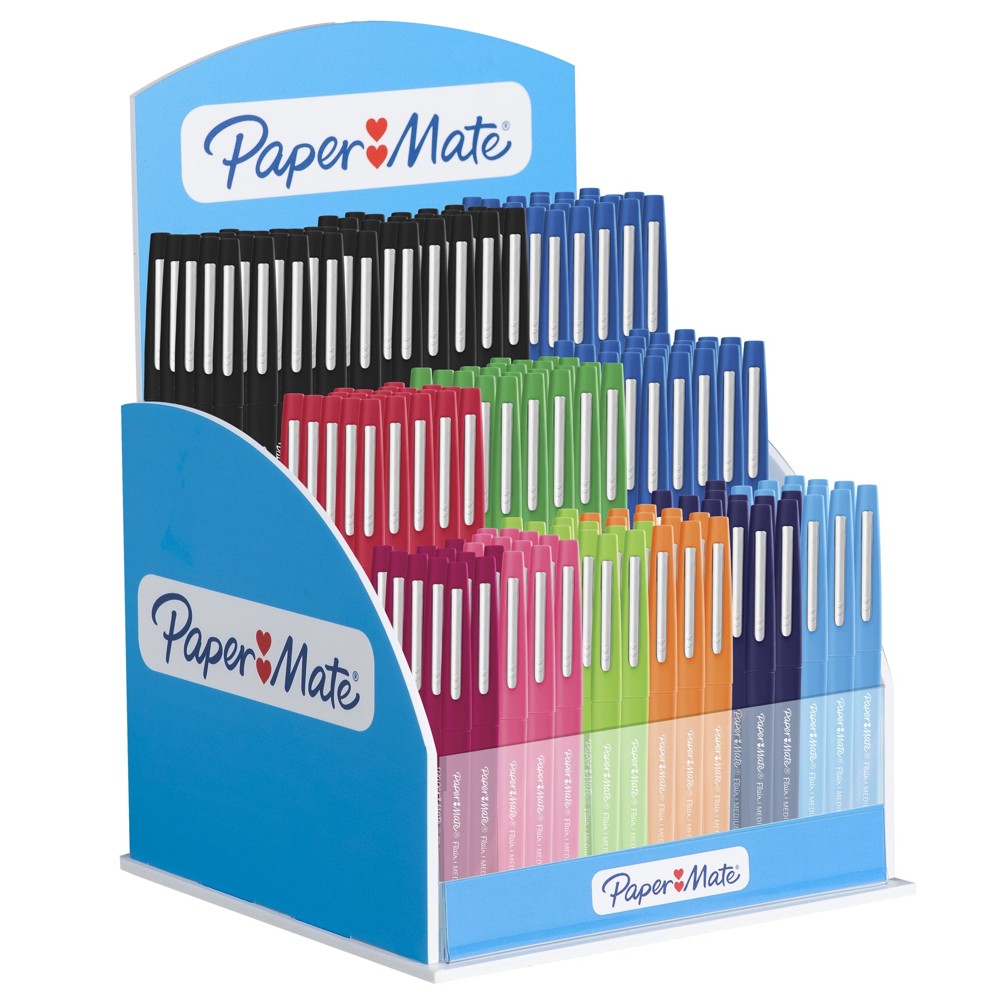 papermate-expo-168-pennarelli-flair-colori-assortiti