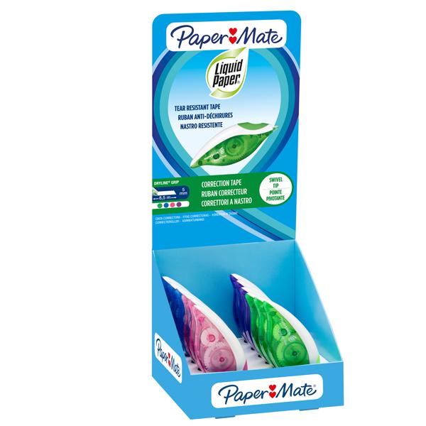 papermate-expo-24-correttori-dryline-grip-colori-assortiti