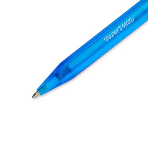 papermate-penna-sfera-scatto-inkjoy-100-rt-ulv-m-1-mm-blu-s0957040
