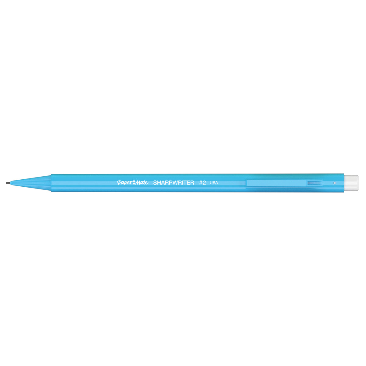 papermate-scatola-12-portamine-0-7mm-stop