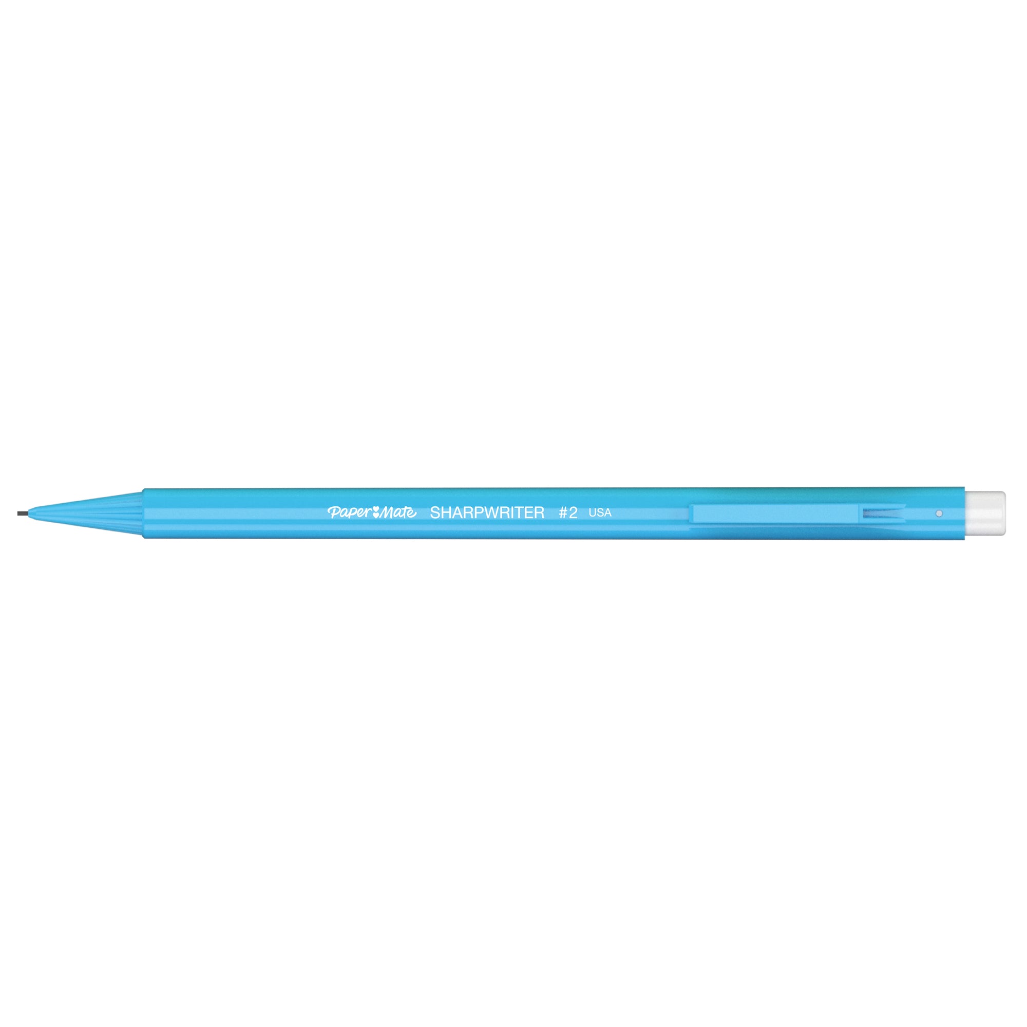 papermate-scatola-12-portamine-0-7mm-stop