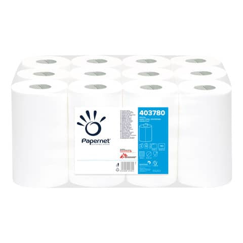papernet-asciugamani-rotolo-devolgimento-163-strappi-2-veli-21-4x35-cm-conf-12-pezzi-403780