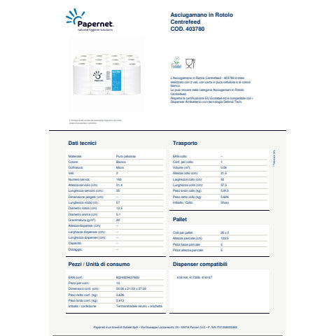 papernet-asciugamani-rotolo-devolgimento-163-strappi-2-veli-21-4x35-cm-conf-12-pezzi-403780