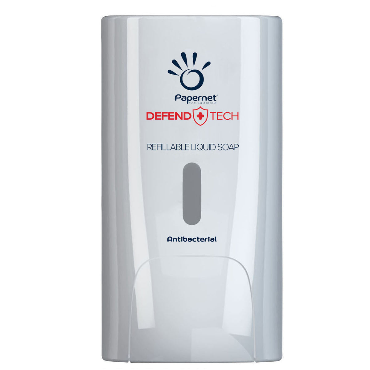 papernet-dispenser-antibatterico-sapone-liquido-gel-defend-tech