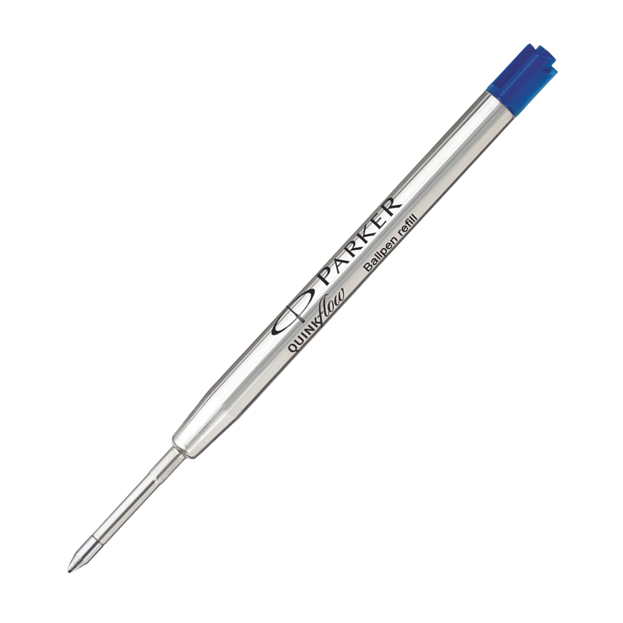 parker-blister-3-refill-sfera-quinkflow-medio-blu