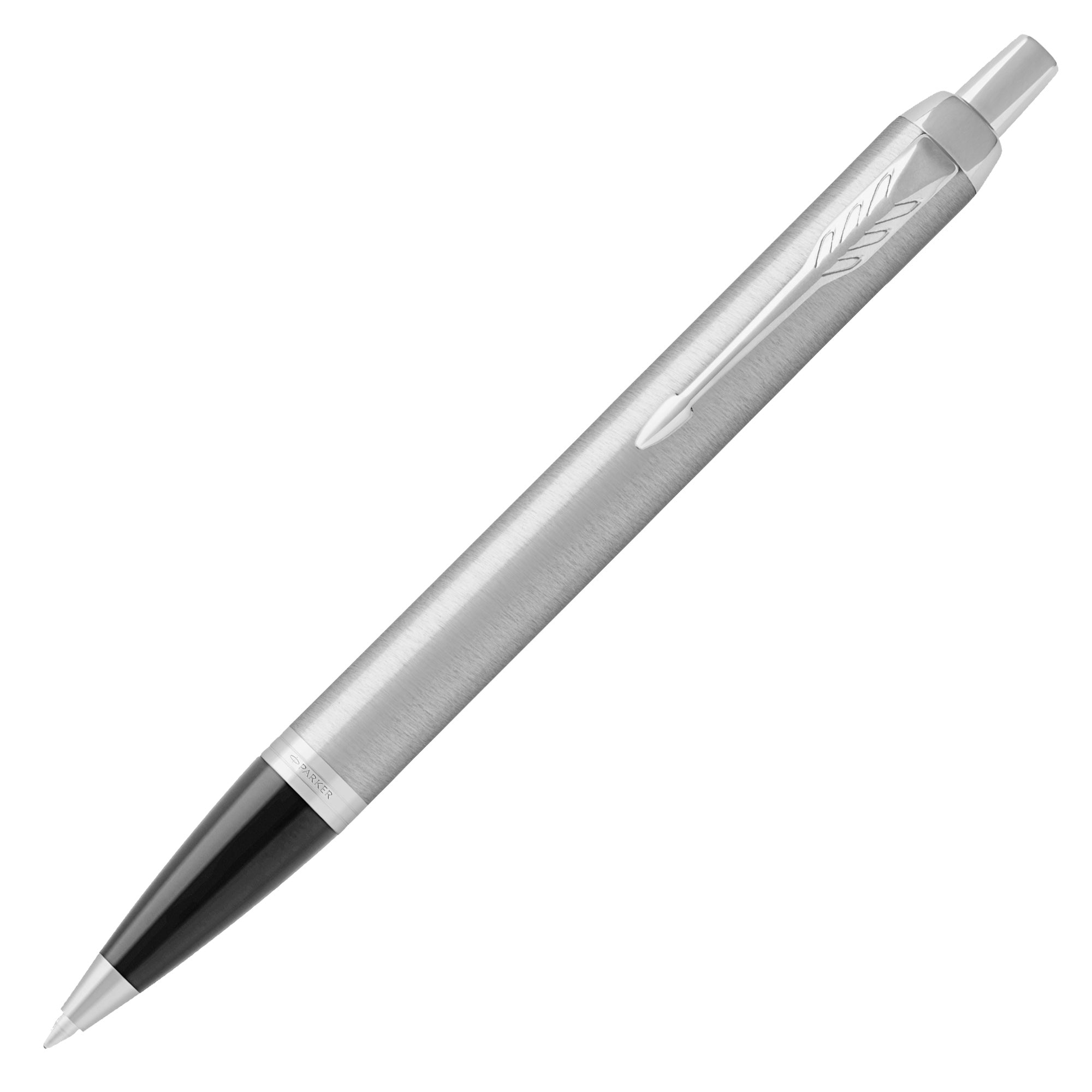 parker-gift-set-duo-im-stainless-steel-sfera-stilografica