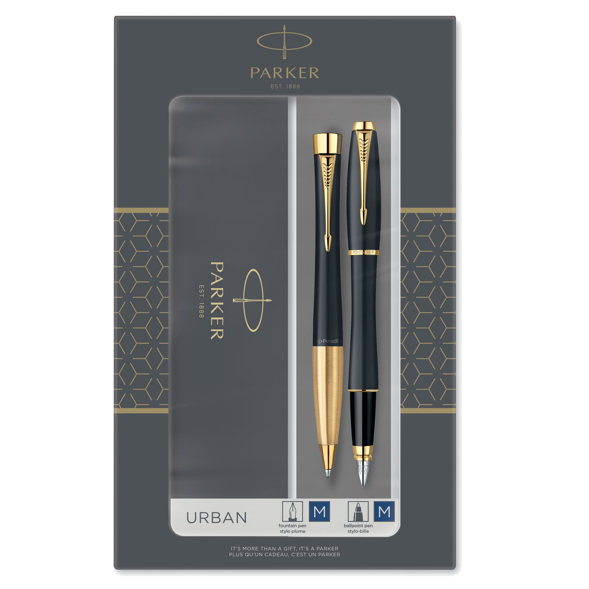 parker-gift-set-sfera-m-stilografica-m-urban-muted-black-gt