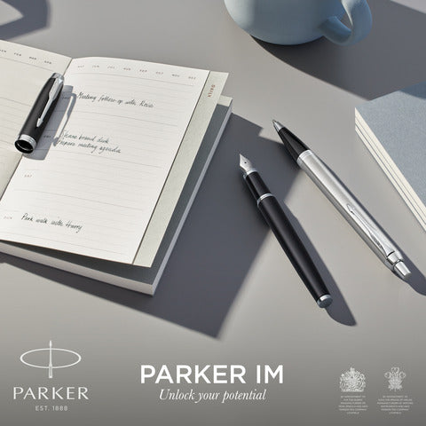 parker-penna-im-entry-line-black-ct-sfera-inchiostro-blu-2143632
